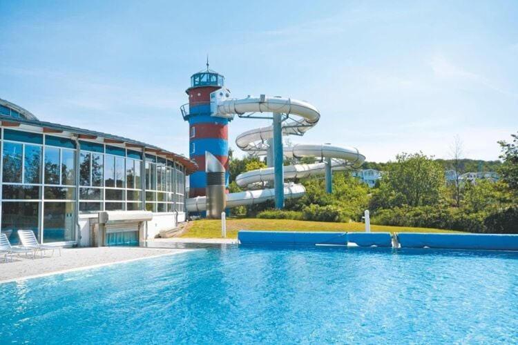 Appartements Im Seepark Sellin Bagian luar foto